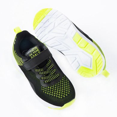Cool Club, Buty sportowe chłopięce, czarne