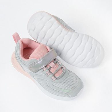 Cool Club, Buty sportowe dziewczęce, szare