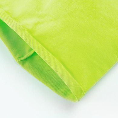 Cool Club, Czapka chłopięca, limonkowa fluo