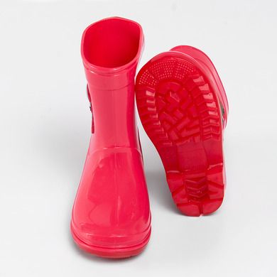 Cool Club, Kalosze dziewczęce, różowe, Fisher-Price