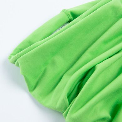 Cool Club, Komin chłopięcy, limonkowy fluo