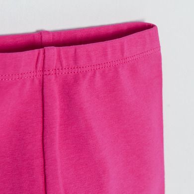 Cool Club, Legginsy dziewczęce, różowe