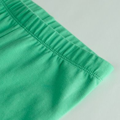 Cool Club, Legginsy dziewczęce, zielone