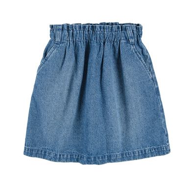 Cool Club, Spódnica jeansowa dziewczęca, denim