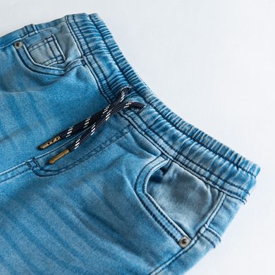 Cool Club, Spodnie jeansowe chłopięce, denim