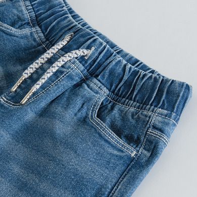 Cool Club, Spodnie jeansowe dziewczęce, denim
