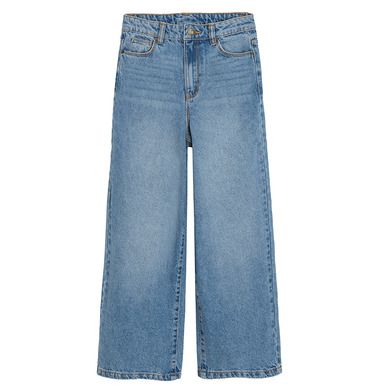 Cool Club, Spodnie jeansowe dziewczęce, dzwony, denim