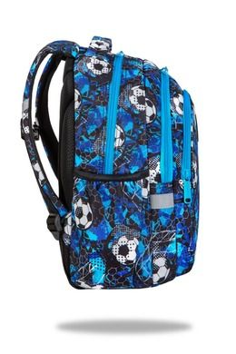 CoolPack, Jerry, plecak młodzieżowy, Soccer