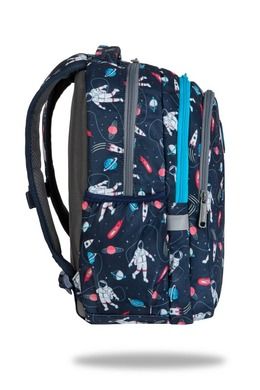 CoolPack, Joy S, Apollo, plecak młodzieżowy