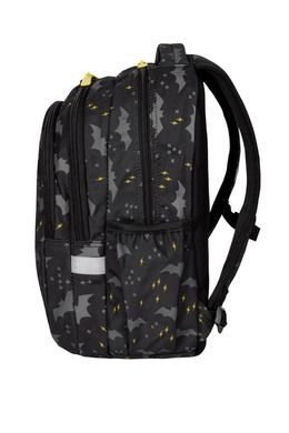 CoolPack, Joy S, plecak szkolny, Dark Night