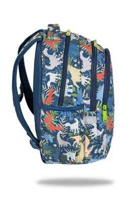 CoolPack, Joy S, plecak szkolny, Dino Park
