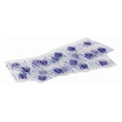 Curaprox, tabletki do wybarwiania płytki nazębnej, 12 szt.