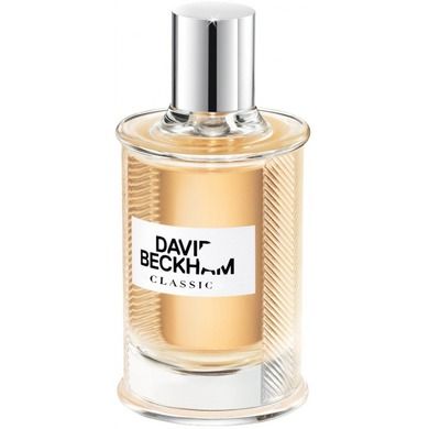 David Beckham, Classic for men, woda toaletowa, 90 ml