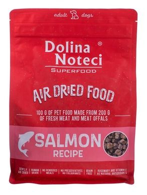 Dolina Noteci, Superfood, karma sucha dla psa, łosoś, 1 kg