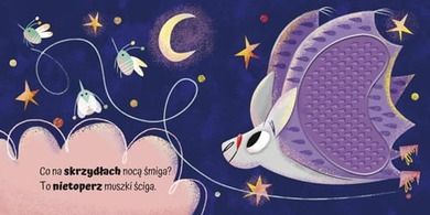 Dotykam poznaję. Las