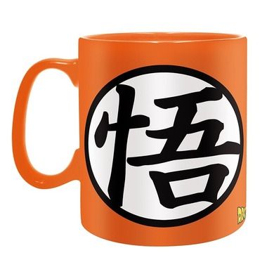 Dragon Ball, DBZ/Kame, kubek