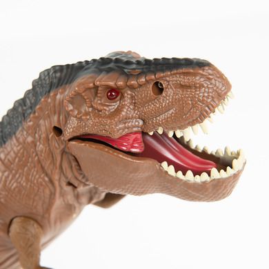 Dragon I, Mighty Megasaur, Dinozaur T-Rex, figurka interaktywna
