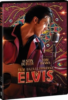 Elvis. DVD