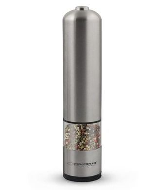 Esperanza, Młynek do przypraw Sarawak Stainless Steel