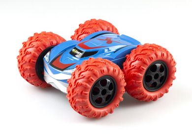 Exost, 360 CROSS II, auto