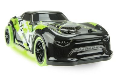 Exost, Lighting Dash, pojazd zdalnie sterowany