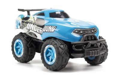 Exost, X-Monster, pojazd zdalnie sterowany