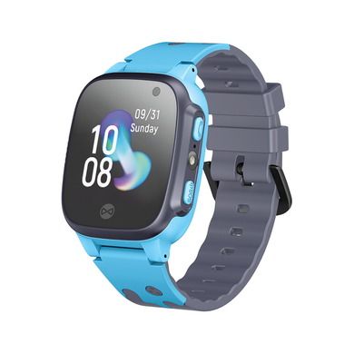 Forever, Smartwatch Kids Call Me 2 KW-60, niebieski