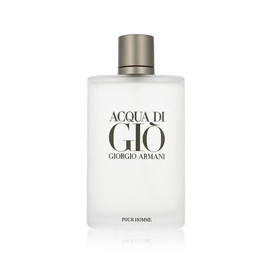 Giorgio Armani, Acqua di Gio Pour Homme, woda toaletowa, 200 ml