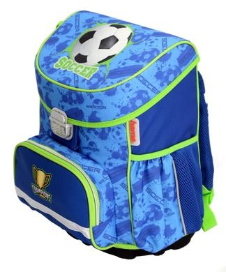 Hama, tornister szkolny, Soccer