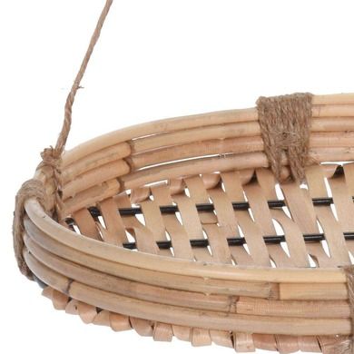 Home Styling Collection, kwietnik wiszący, 25 cm
