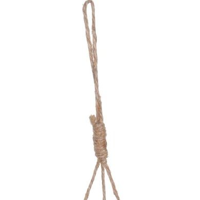 Home Styling Collection, kwietnik wiszący, 30 cm