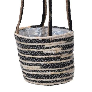 Home Styling Collection, kwietnik wiszący