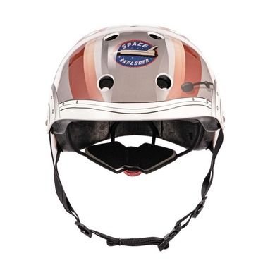 Hornit, kask dziecięcy, Hornit Astro, rozmiar S