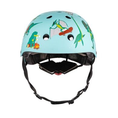 Hornit, kask dziecięcy, Hornit Dino, rozmiar M
