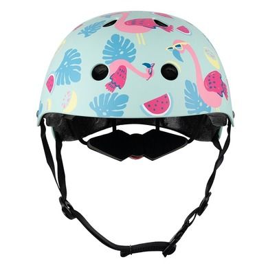 Hornit, kask dziecięcy, Hornit Flaming, rozmiar M