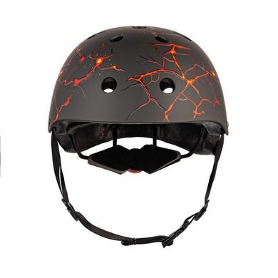Hornit, kask dziecięcy, Hornit Lava, rozmiar S