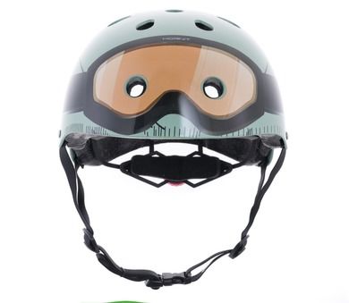 Hornit, Military, kask dziecięcy, rozmiar S