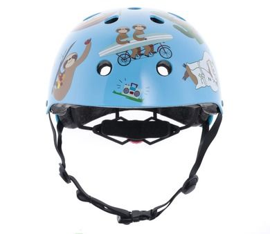 Hornit, Sloth, kask dziecięcy, rozmiar M