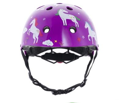 Hornit, Unicorn, kask dziecięcy, rozmiar M