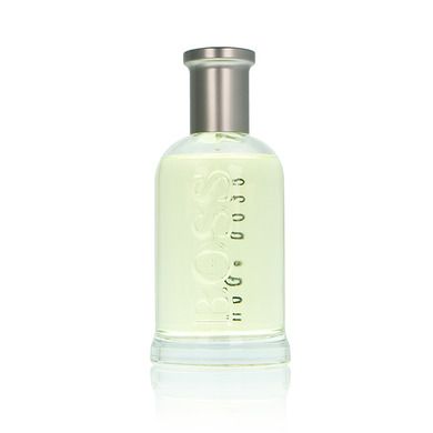 Hugo Boss, Boss Bottled (szary), woda toaletowa, 200 ml