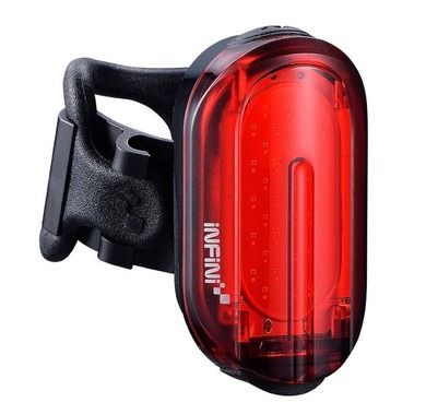 Infini, lampa tylna, Olley R, USB