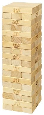 Jenga, gra zręcznościowa
