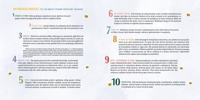 Jesteś kimś wyjątkowym. Relaksacje dla dzieci