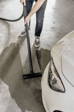 Karcher, odkurzacz uniwersalny, WD 3 S V-17/4/20