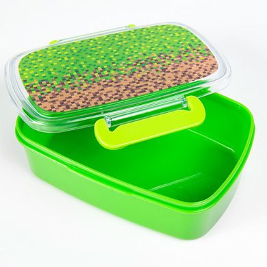 Kayokki, lunchbox, Piksele