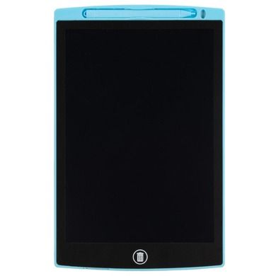 Kidea, tablet do rysowania, LCD 10", niebieski