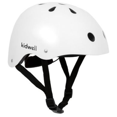 Kidwell, kask, Orix
White