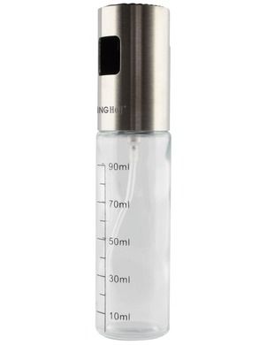 Kinghoff, atomizer spryskiwacz do oleju, 100 ml, KH-1588