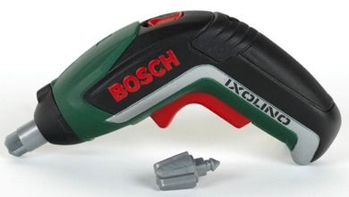 Klein, Bosch, Ixolino II, wkrętarka ze światłem