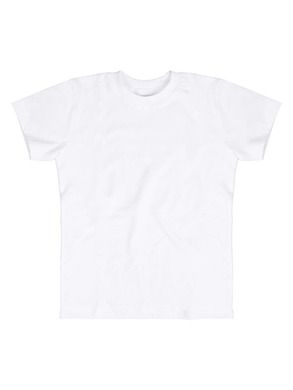 Komplet chłopięcy, T-shirt, Szorty, biało-czarny, Tup Tup
